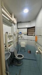 Blk 518 Fragrant Woods (Woodlands), HDB 4 Rooms #637815201